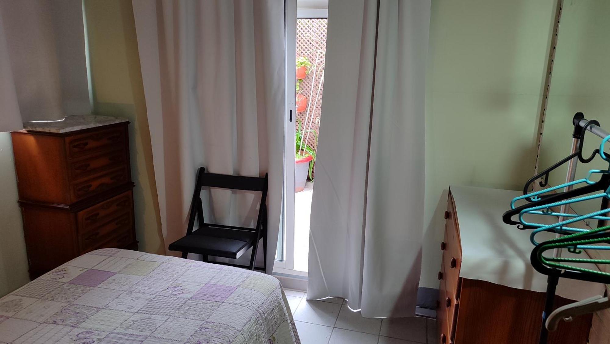 Habitacion Familiar En Un Atico Con Gran Terraza Y,Cocina ,En La Playa Burriana Bagian luar foto